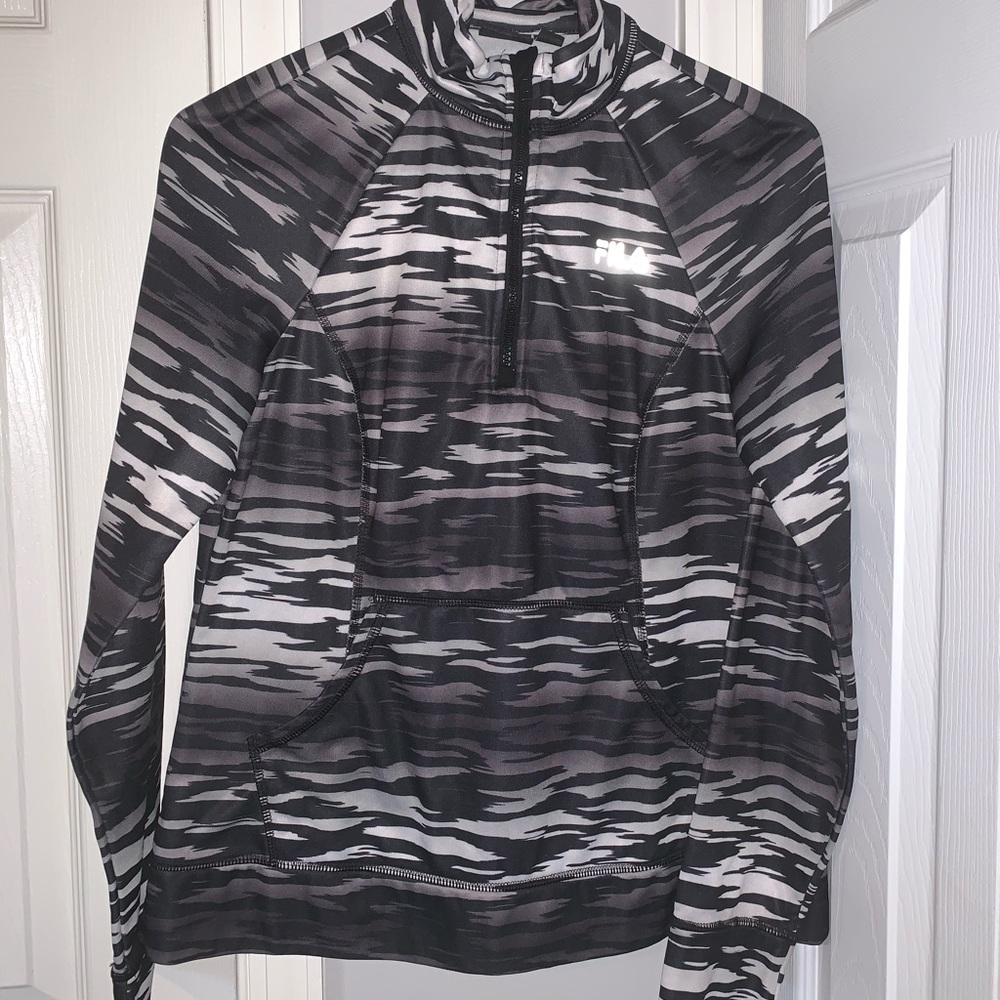 Women’s FILA Sport Pullover Size S
